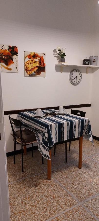 Appartamento In Zona Centrale. Santa Margherita Ligure Kültér fotó