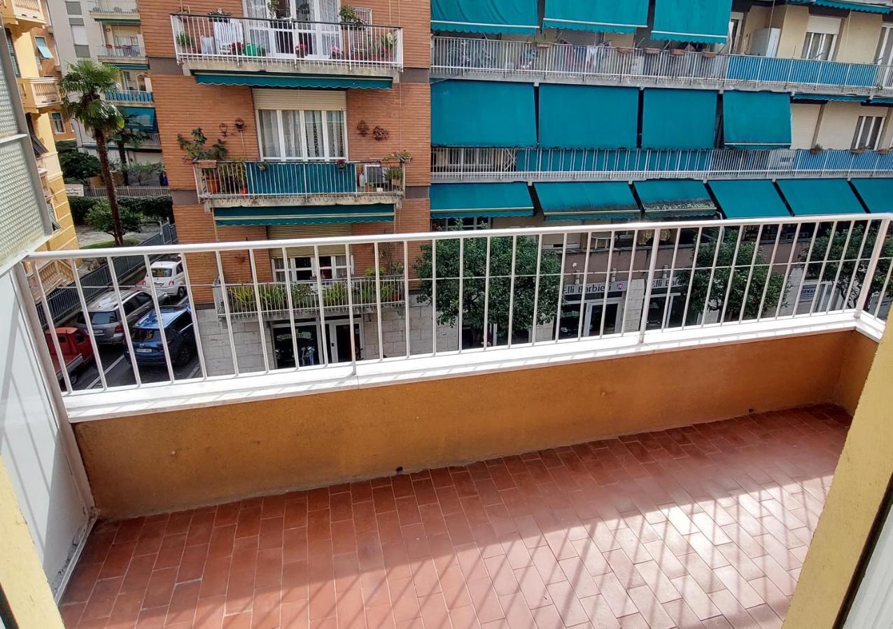 Appartamento In Zona Centrale. Santa Margherita Ligure Kültér fotó