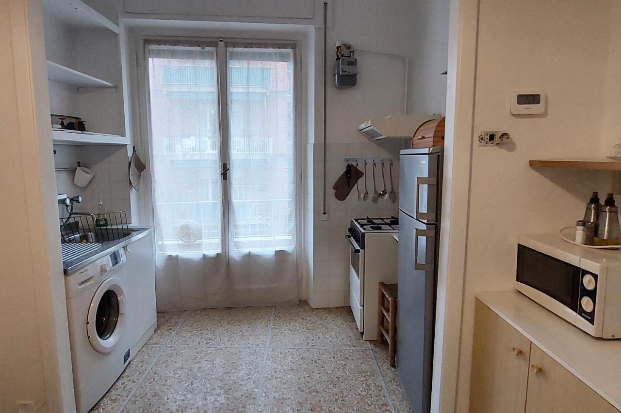 Appartamento In Zona Centrale. Santa Margherita Ligure Kültér fotó