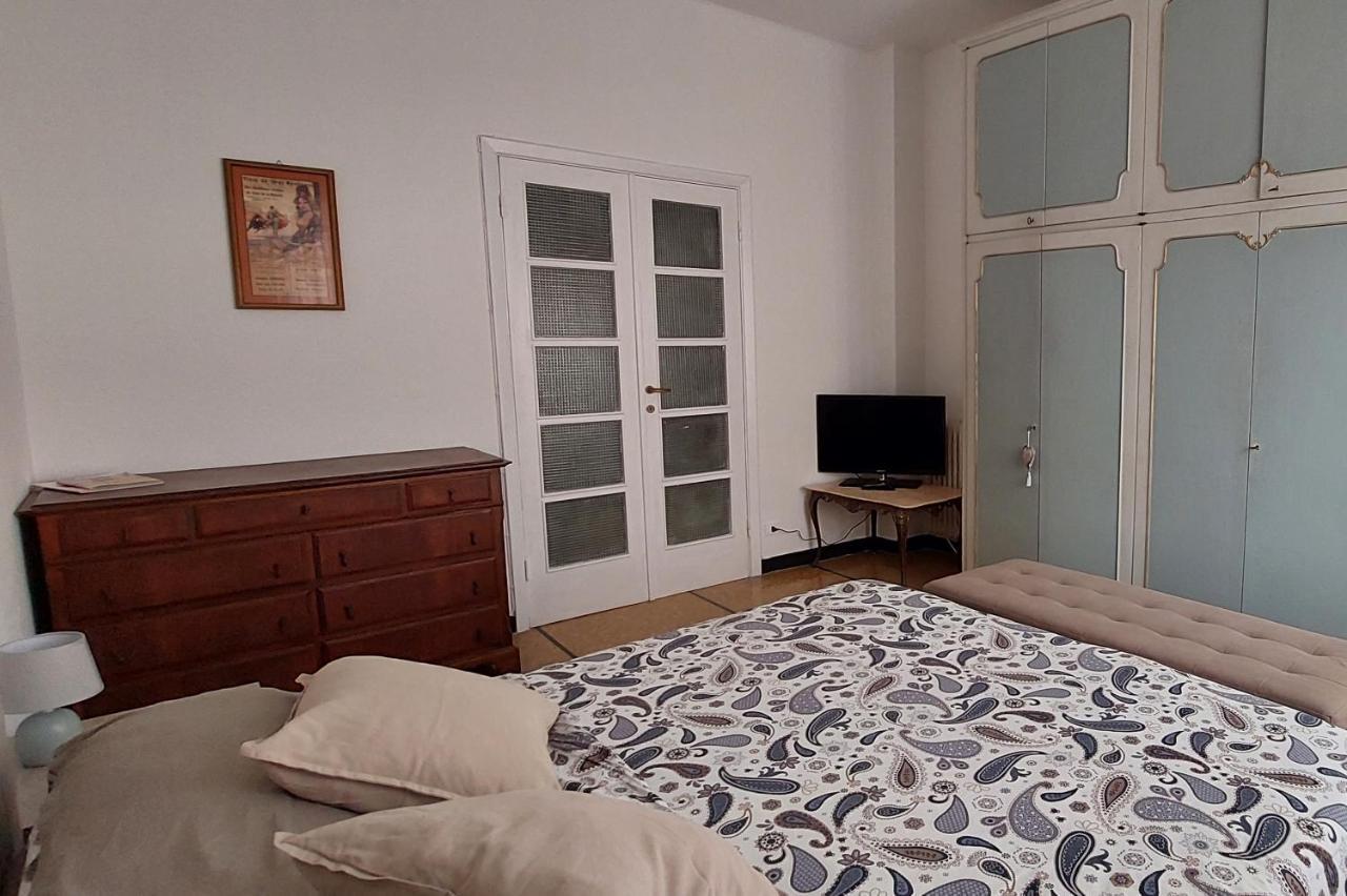 Appartamento In Zona Centrale. Santa Margherita Ligure Kültér fotó