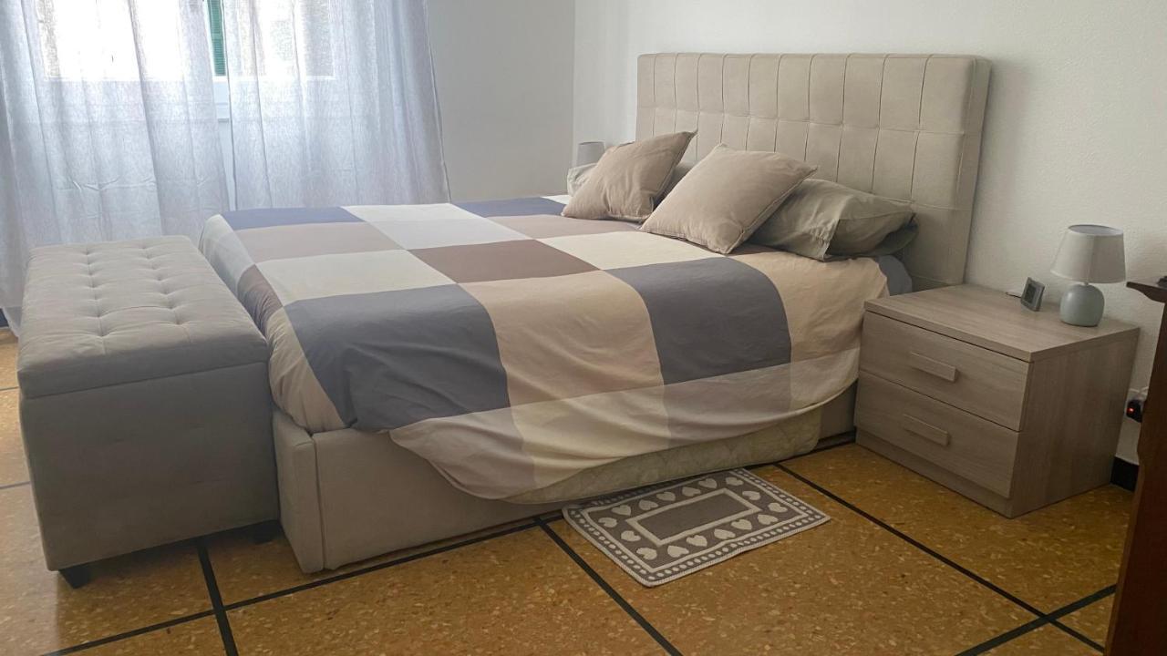 Appartamento In Zona Centrale. Santa Margherita Ligure Kültér fotó
