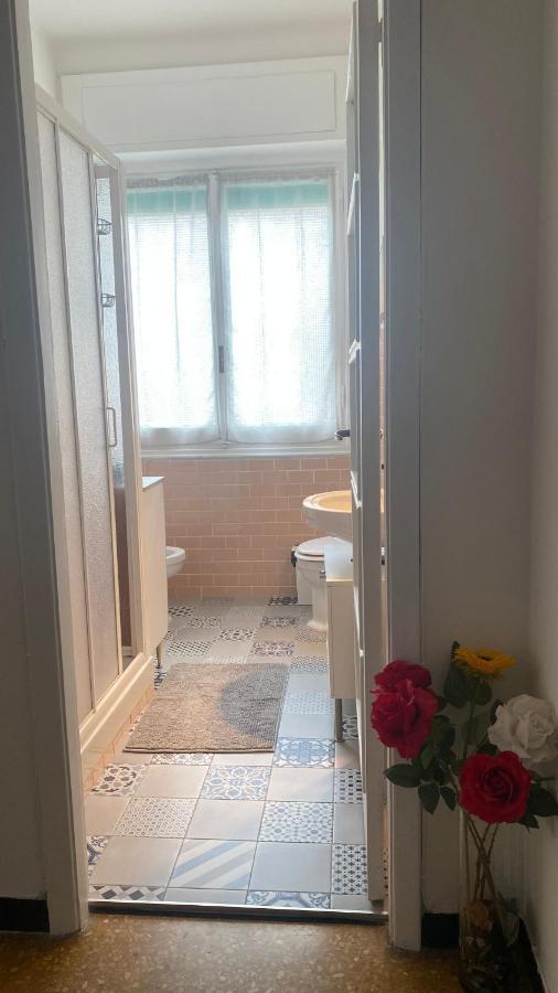 Appartamento In Zona Centrale. Santa Margherita Ligure Kültér fotó