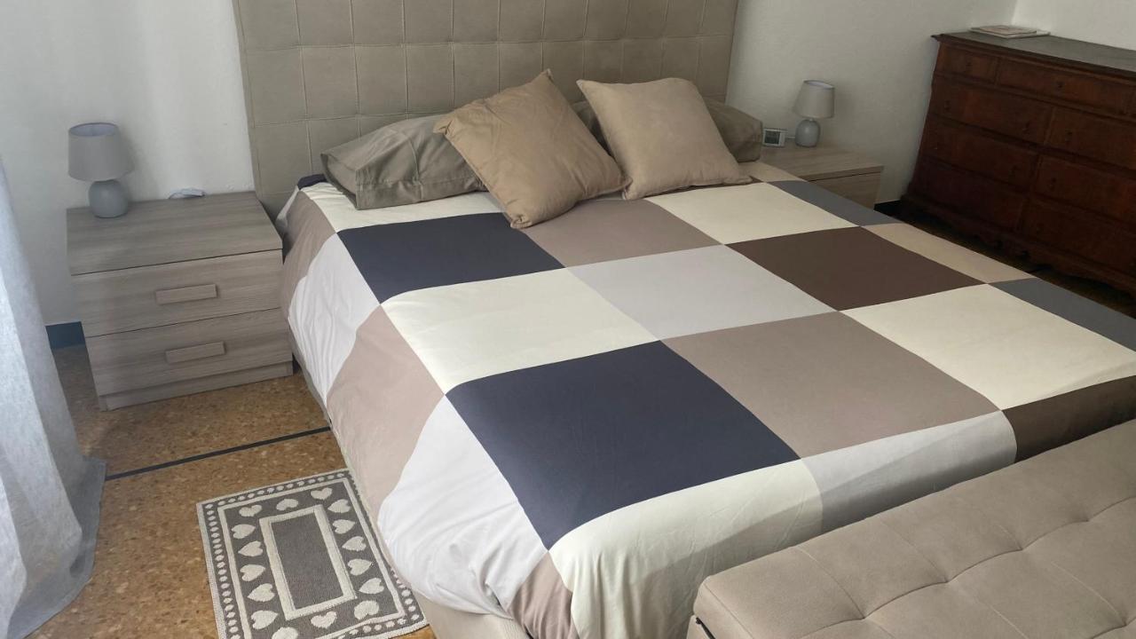 Appartamento In Zona Centrale. Santa Margherita Ligure Kültér fotó