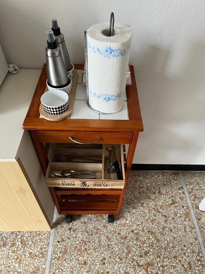 Appartamento In Zona Centrale. Santa Margherita Ligure Kültér fotó